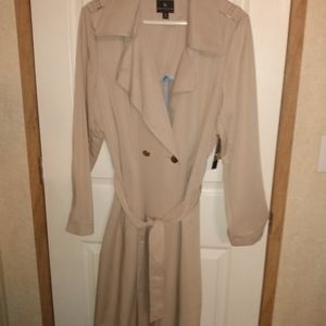 Worthington Coat